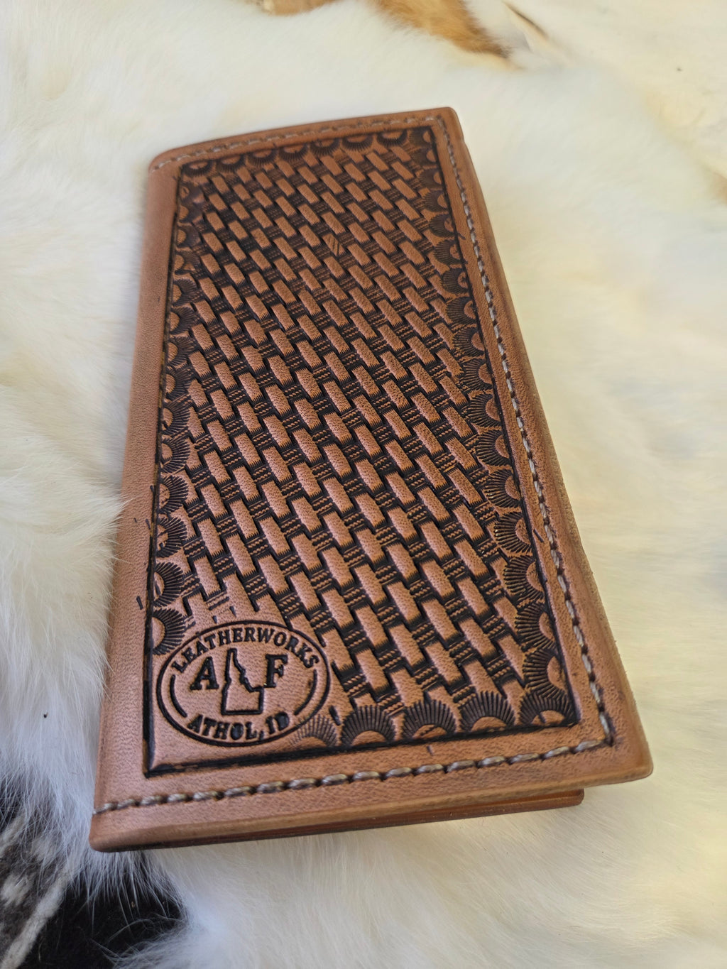 roper wallet