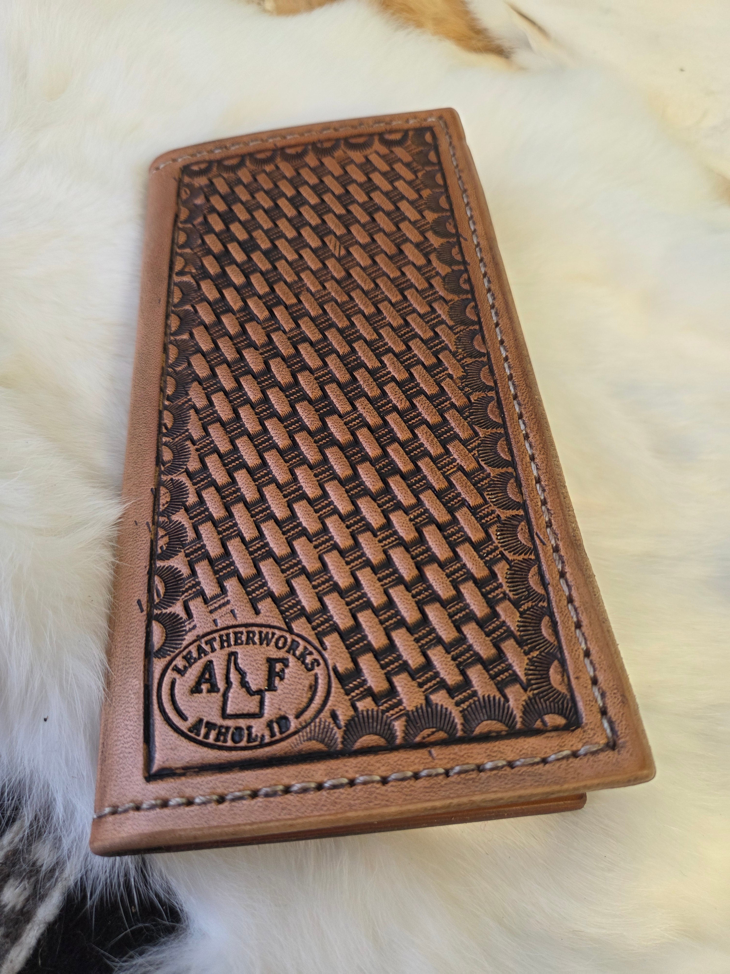 roper wallet