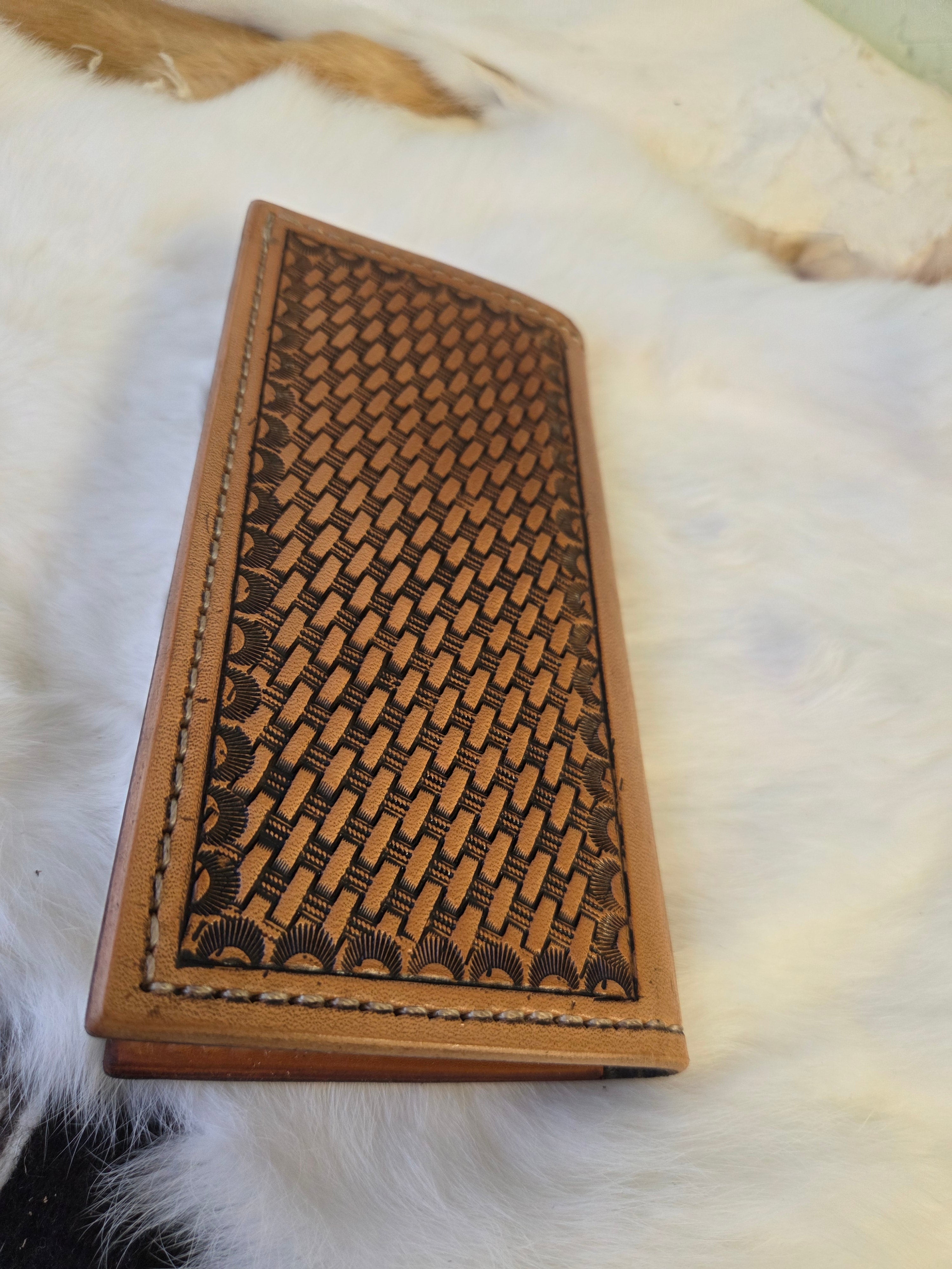 roper wallet