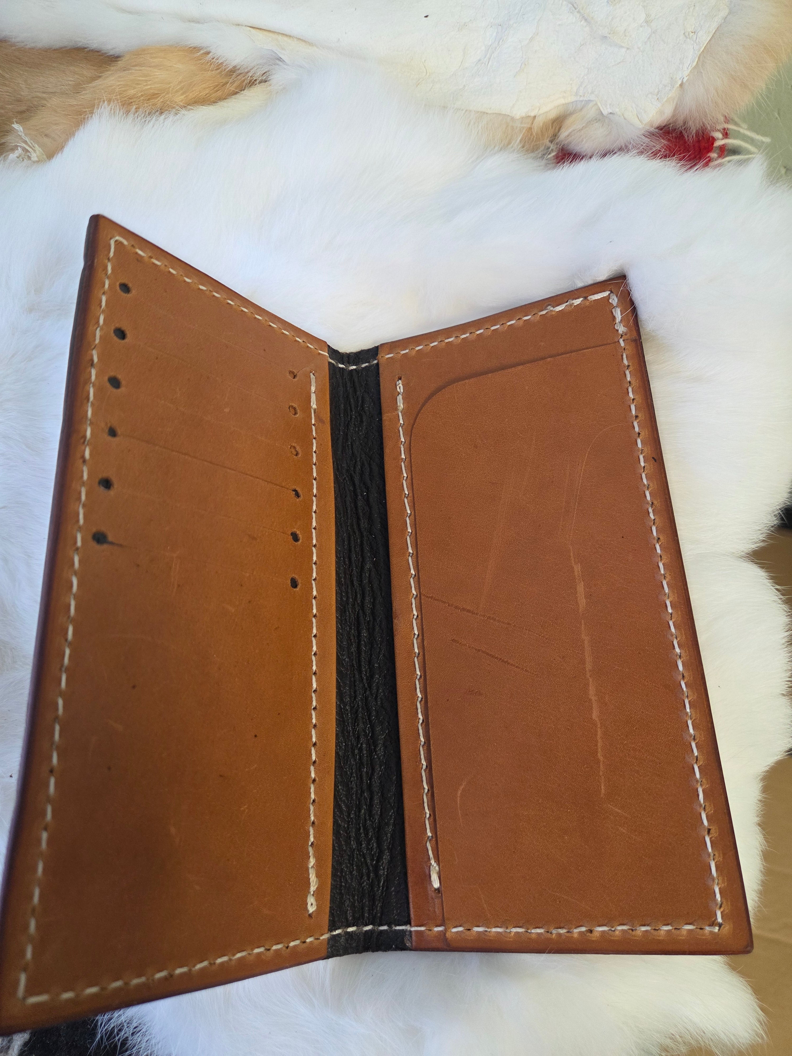 roper wallet